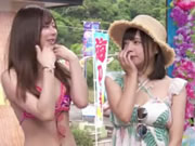 일본 오픈 섹스 여름